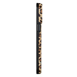 Richmond & Finch iPhone 13 Pro Max Suojakuori Soft Leopard