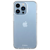 Krusell iPhone 13 Pro Max SoftCover Läpinäkyvä kuori