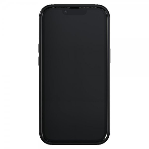 Richmond & Finch iPhone 13 Pro Max -kuoret Tangerine RF Logo