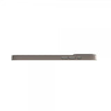 Nudient iPhone 13 Pro Max -suojakuori Thin Case V3 MagSafe Clay Beige