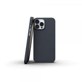 Nudient iPhone 13 Pro Max -kuori Thin Case V3 MagSafe Midwinter Blue