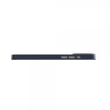 Nudient iPhone 13 Pro Max -kuori Thin Case V3 MagSafe Midwinter Blue
