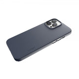 Nudient iPhone 13 Pro Max -kuori Thin Case V3 MagSafe Midwinter Blue