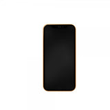 Nudient iPhone 13 Pro Max -kuori Thin Case V3 MagSafe Saffron Yellow