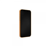 Nudient iPhone 13 Pro Max -kuori Thin Case V3 MagSafe Saffron Yellow