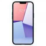 Spigen iPhone 13 Pro Max Thin Fit Metal Slate -suojakuori