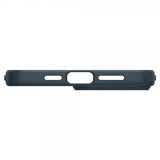 Spigen iPhone 13 Pro Max Thin Fit Metal Slate -suojakuori