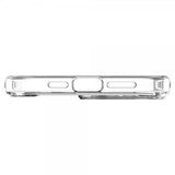 Spigen iPhone 13 Pro Max Ultra Hybrid Crystal Clear -kuori