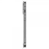 Spigen iPhone 13 Pro Max Suojakuori Ultra Hybrid Mag Graphite