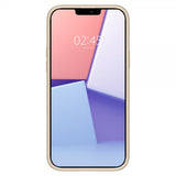 Spigen iPhone 13 Pro Max Suojakuori Ultra Hybrid Sand Beige
