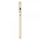 Spigen iPhone 13 Pro Max Suojakuori Ultra Hybrid Sand Beige