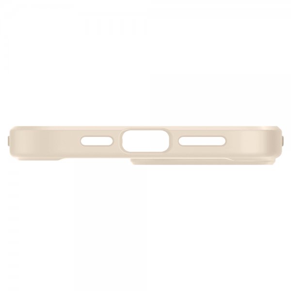 Spigen iPhone 13 Pro Max Suojakuori Ultra Hybrid Sand Beige