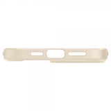 Spigen iPhone 13 Pro Max Suojakuori Ultra Hybrid Sand Beige