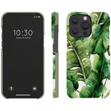 agood company iPhone 13 Pro Max Kuori Kasvipohjainen Palm Leaves