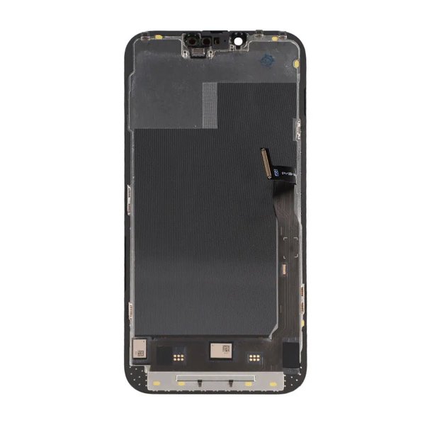 iPhone 13 Pro Max -näyttö / näyttöpaneeli, kova OLED