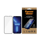 PanzerGlass iPhone 13 Pro Max -näytönsuoja Edge-to-Edge Anti-Glare