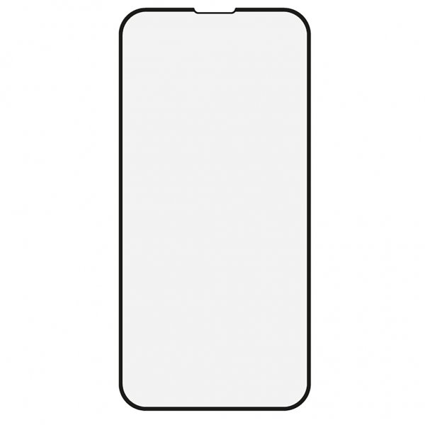 Vivanco iPhone 13 Pro Max/iPhone 14 Plus Näytönsuoja Koko näyttö