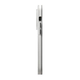 iPhone 13 Pro Kuori Aallotettu MagSafe Valkoinen