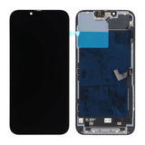 iPhone 13 Pro OLED-näyttö, alkuperäinen – Anturin diagnostiikka