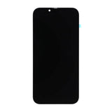 iPhone 13 Pro OLED-näyttö, alkuperäinen – Anturin diagnostiikka