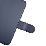 Rvelon iPhone 13 Pro -kuori, magneettinen irrotettava, sininen