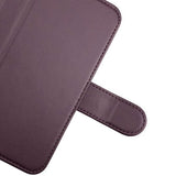 Rvelon iPhone 13 Pro -kuoret magneettinen irrotettava kotelo, violetti