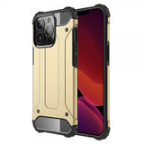 iPhone 13 Pro Kuori Armor Kulta