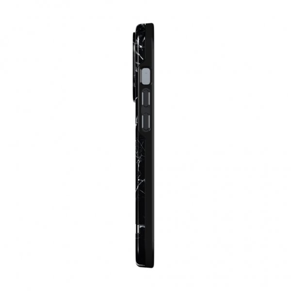 Richmond & Finch iPhone 13 Pro -suojakuori, Black Marble