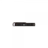 Richmond & Finch iPhone 13 Pro -suojakuori, Black RF Signature