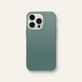 Cyrill iPhone 13 Pro Suojakuori Color Brick Kale