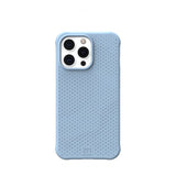 U by UAG iPhone 13 Pro -suojakuori Dot Cerulean