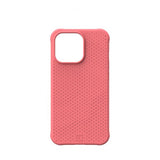 U by UAG iPhone 13 Pro -suojakuori Dot Clay