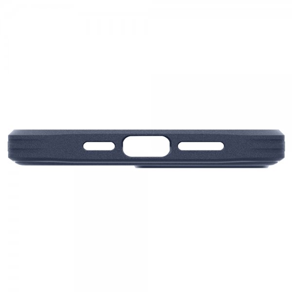 Spigen iPhone 13 Pro Suojakuori Geo Armor 360 Navy Blue