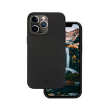 dbramante1928 iPhone 13 Pro kuoret Greenland Night Black