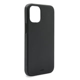 Puro iPhone 13 Pro -suojakuori Icon Musta