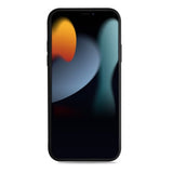 Puro iPhone 13 Pro -suojakuori Icon Musta