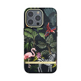 Richmond & Finch iPhone 13 Pro Suojakuori Jungle Flow