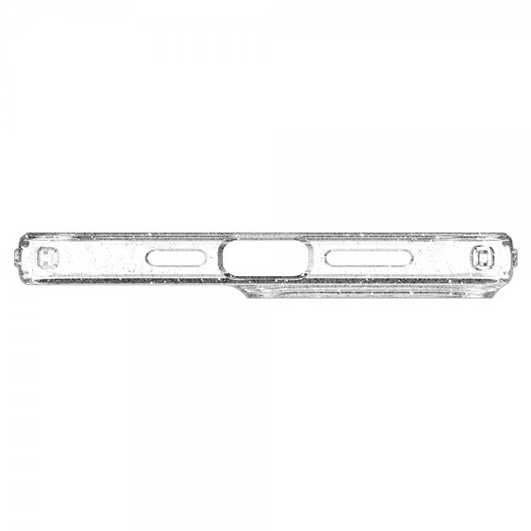 Spigen iPhone 13 Pro Suojakuori Liquid Crystal Glitter Crystal Quartz