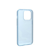U by UAG iPhone 13 Pro -suojakuori Lucent Cerulean