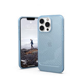 U by UAG iPhone 13 Pro -suojakuori Lucent Cerulean