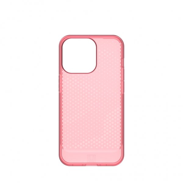 U by UAG iPhone 13 Pro -suojakuori Lucent Clay