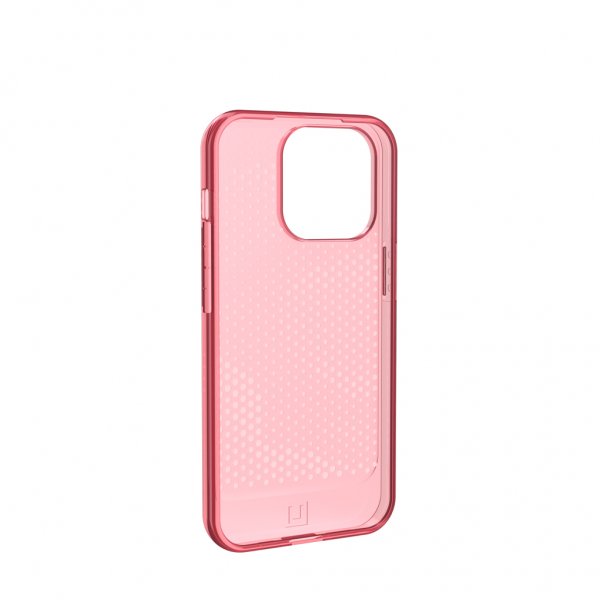 U by UAG iPhone 13 Pro -suojakuori Lucent Clay