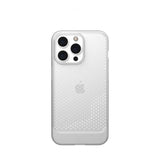 U by UAG iPhone 13 Pro -suojakuori Lucent Ice