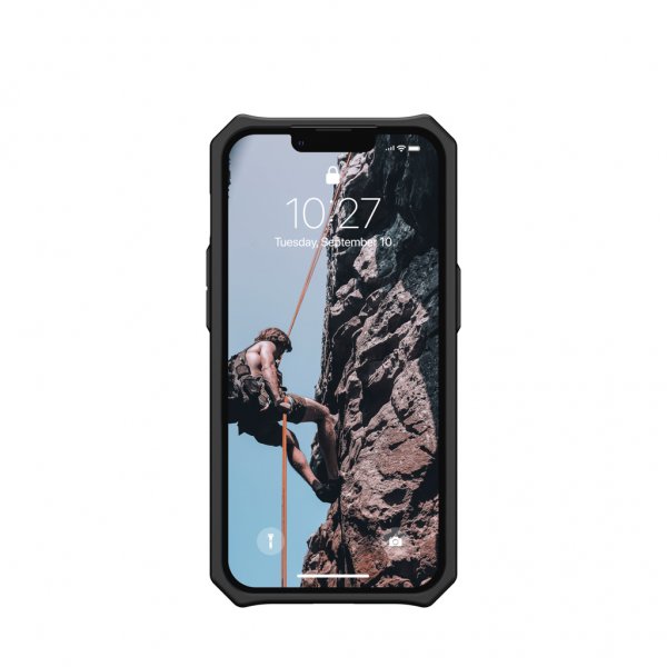 Urban Armor Gear (UAG) iPhone 13 Pro Suojakuori Monarch Mallard