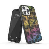 Adidas iPhone 13 Pro Kuori Muotoiltu Kotelo Holografinen