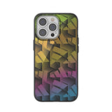 Adidas iPhone 13 Pro Kuori Muotoiltu Kotelo Holografinen