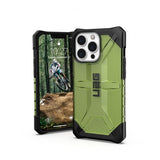Urban Armor Gear (UAG) iPhone 13 Pro Plasma Billie -suojakuori