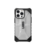 Urban Armor Gear (UAG) iPhone 13 Pro Suojakuori Plasma Ice