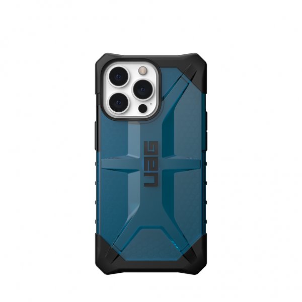 Urban Armor Gear (UAG) iPhone 13 Pro Plasma Mallard -suojakuori