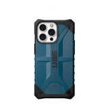 Urban Armor Gear (UAG) iPhone 13 Pro Plasma Mallard -suojakuori